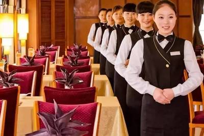 餐廳越忙,管理者就越要做好這件事！教育咨詢服務(wù)